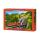 Puzzle Castorland 500el Pociąg na moście